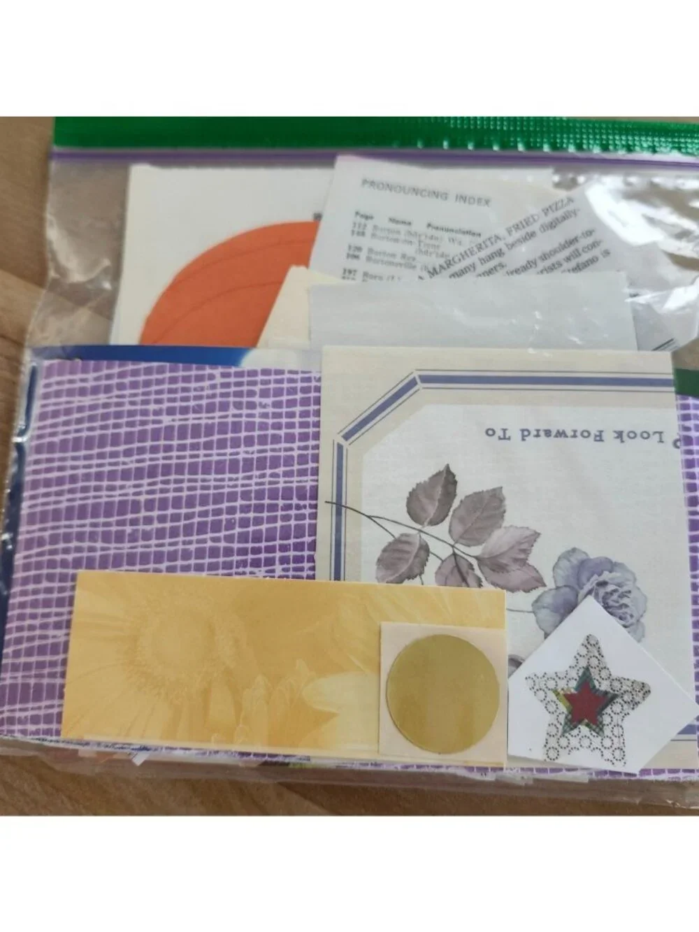 Unbranded over 50